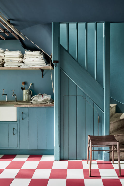 Intelligent Gloss | Etruria no. 326