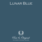 NEW: Traditional Paint High-Gloss | Lunar Blue