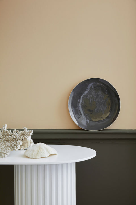 Interior Oil Eggshell | Lute no. 317