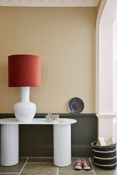 Interior Oil Eggshell | Lute no. 317