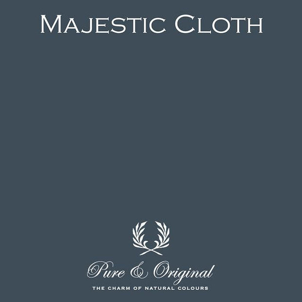 Carazzo | Majestic Cloth