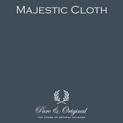 Licetto | Majestic Cloth