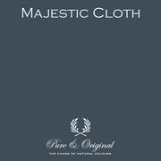 Color Sample | Majestic cloth