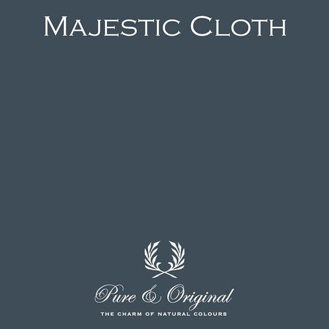 Color Sample | Majestic cloth