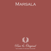 Classico Elements | Marsala