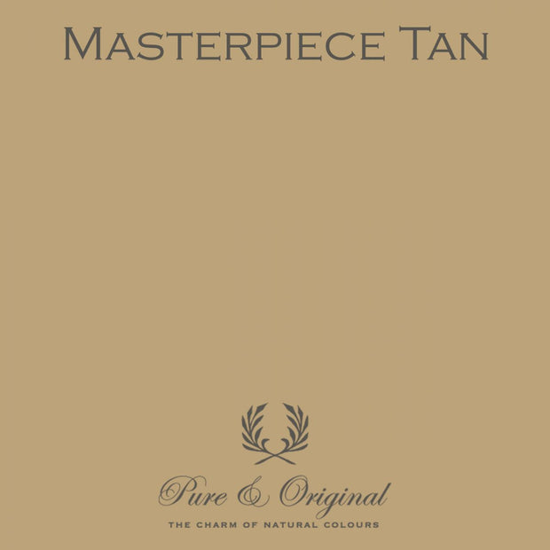 Classico | Masterpiece Tan