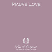 Traditional Paint High-Gloss Elements | Mauve Love