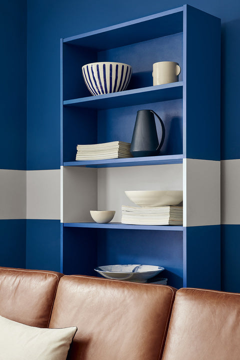 Limewash | Cool Arbour no. 232