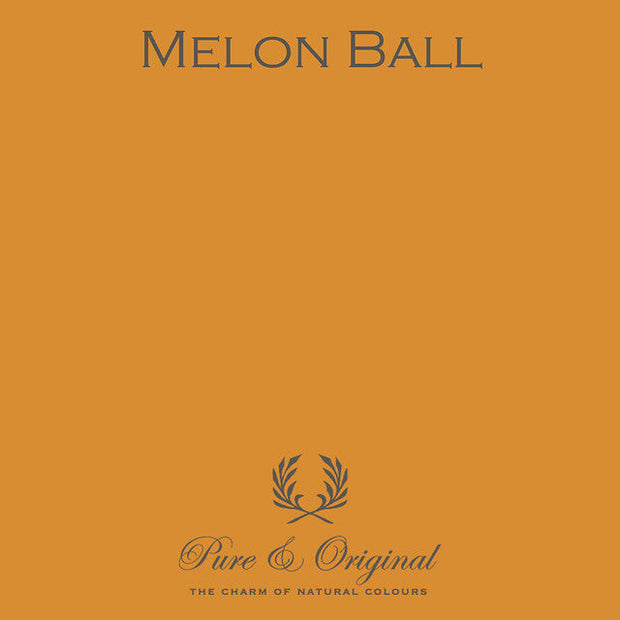 WallPrim Pro | Melon Ball