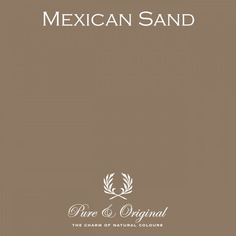 Classico | Mexican Sand