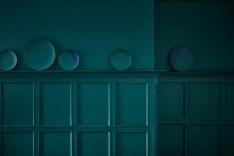 SmartGloss | Mid Azure Green no. 96