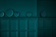 Smart Floor Paint | Mid Azure Green no. 96