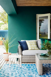 SmartGloss | Mid Azure Green no. 96