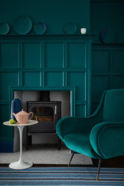 SmartGloss | Mid Azure Green no. 96