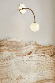 Fresco | Milk White