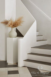 Licetto | Milk White
