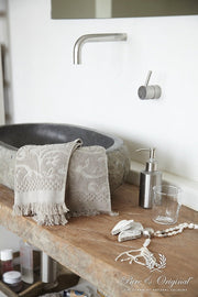 Quartz Kalei | Mineral White
