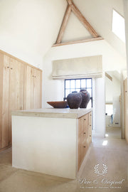 Quartz Kalei | Mineral White