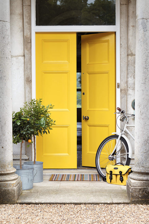Smart Eggshell | Mister David no. 47