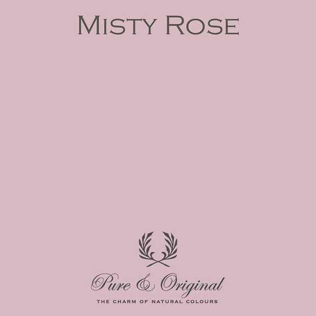 Quartz Kalei | Misty Rose
