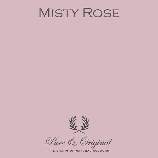 Licetto | Misty Rose