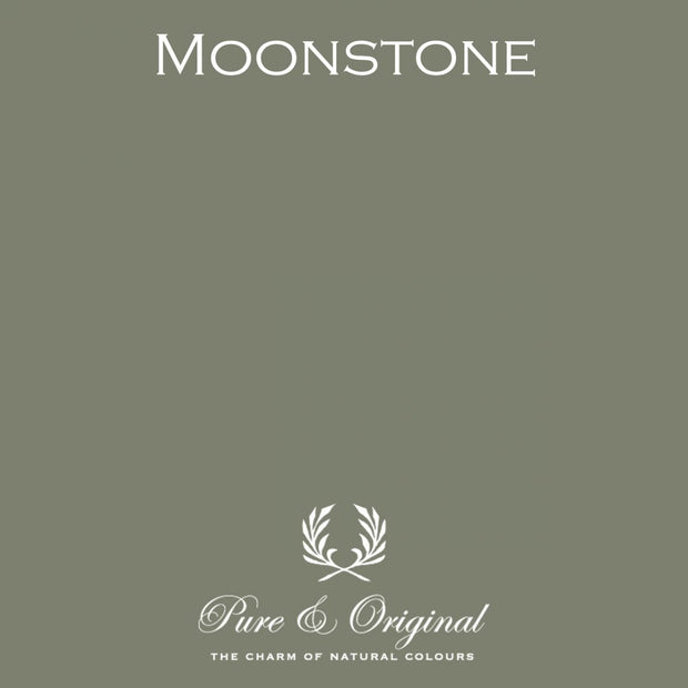 Traditional Paint High-Gloss Elements | Moonstone