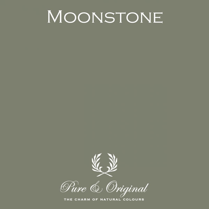 Traditional Paint High-Gloss Elements | Moonstone