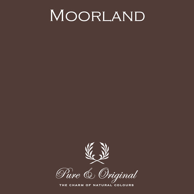 Traditional Paint High-Gloss | Moorland