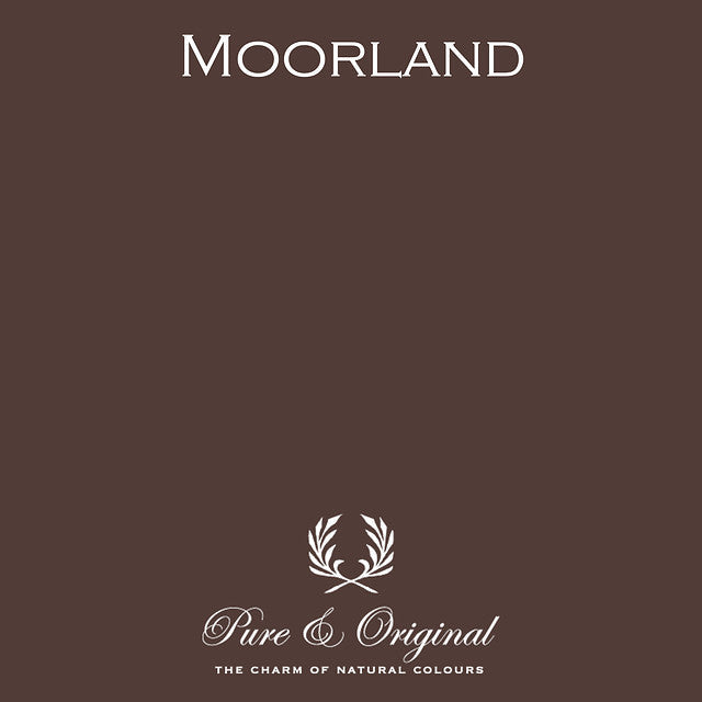 Licetto | Moorland