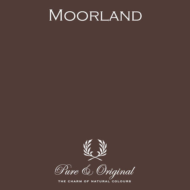 Sample potje | Moorland | Pure & Original