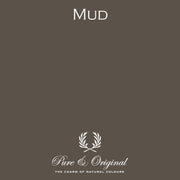 Colour Sample | Mud