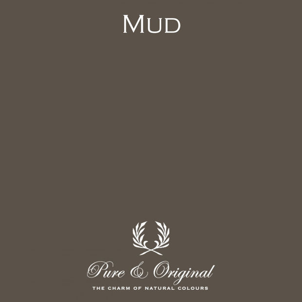 Colour Sample | Mud