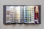 Pure & Original | Classico Hand-Painted Colour Book