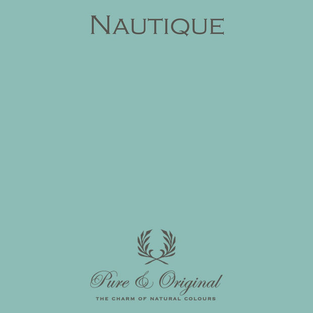 Traditional Paint Eggshell | Nautique