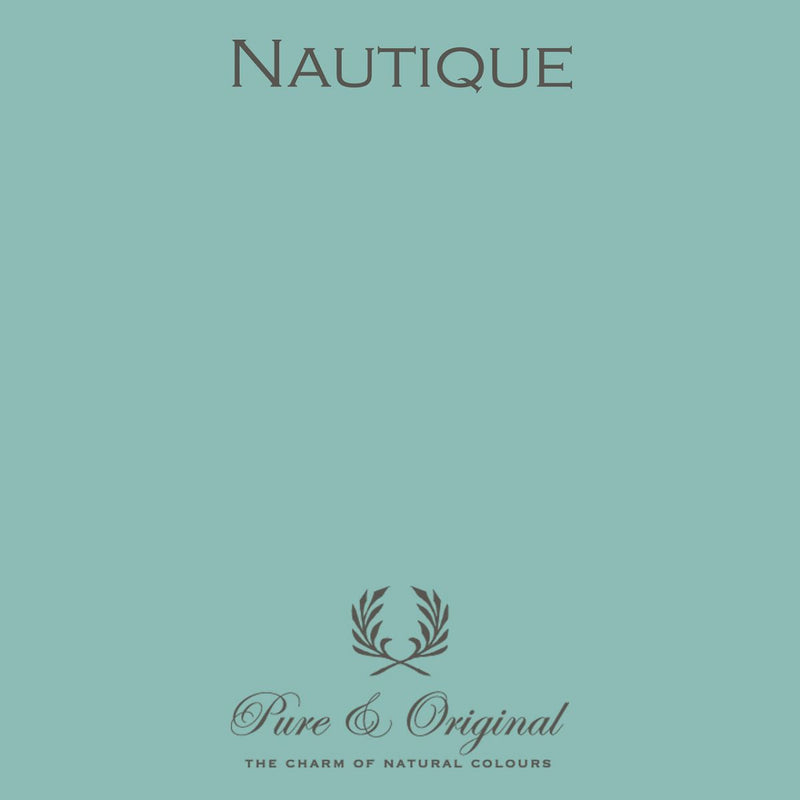 Sample potje | Nautique | Pure & Original