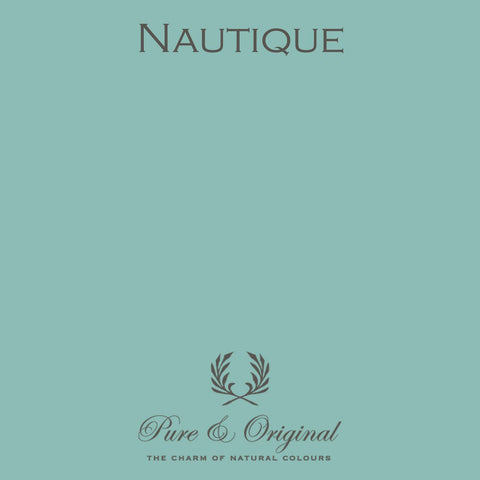 Traditional Paint High-Gloss Elements | Nautique