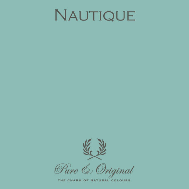 Traditional Paint High-Gloss Elements | Nautique
