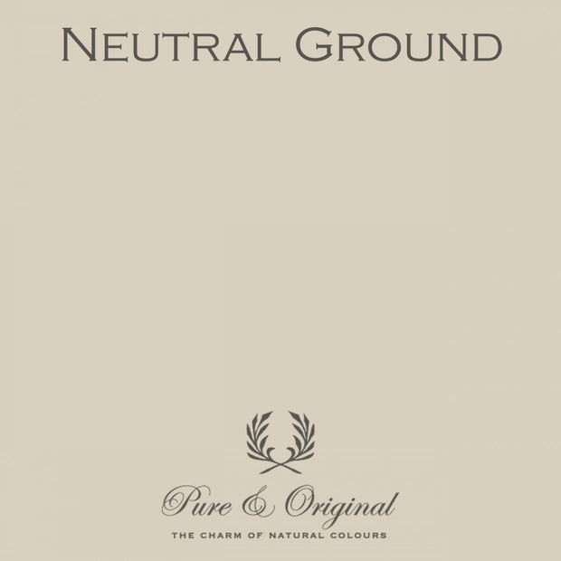 WallPrim Pro | Neutral Ground