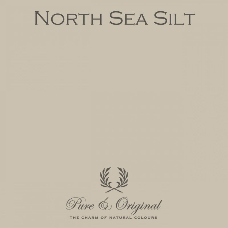 Quartz Kalei | North Sea Silt
