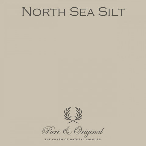 Color Sample | North Sea Silt