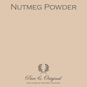 Sample potje | Nutmeg Powder | Pure & Original