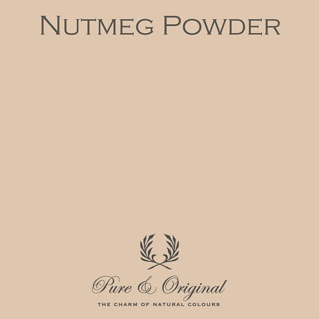 Licetto | Nutmeg Powder