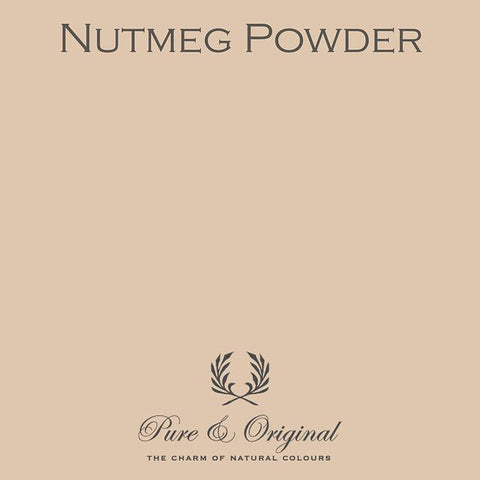 OmniPrim Pro | Nutmeg Powder