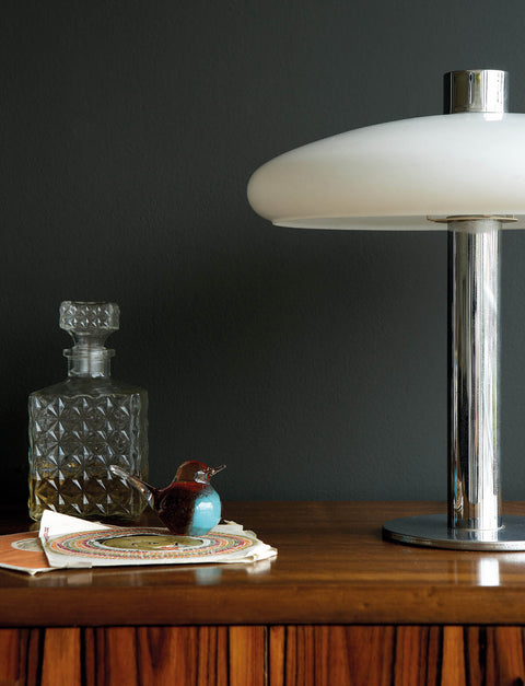 Absolute Matt Emulsion | Obsidian Green no. 216