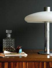 Traditional Oil Gloss | Obsidian Green no. 216