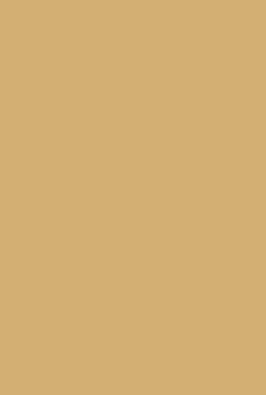 Modern Emulsion | Octagon Yellow no. 7
