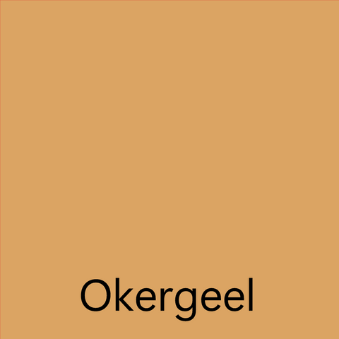 LAB Wallpaint Exterior | Okergeel E8.35.65