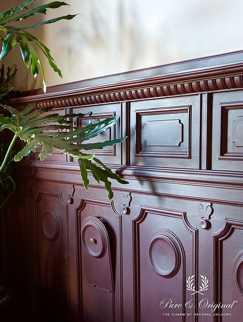 Licetto | Old Wine