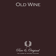 Classico | Old Wine