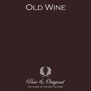 Licetto | Old Wine